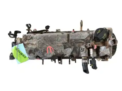 Second-hand car spare part  for FORD KA (RU8)  OEM IAM references 2346006  55195018