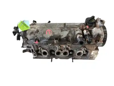 Pezzo di ricambio per auto di seconda mano testata motore per ford ka (ru8) 1.2 riferimenti oem iam 2346006  55195018
