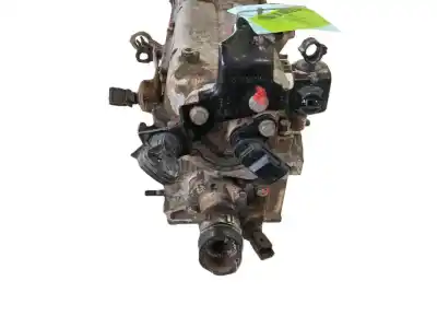 Pezzo di ricambio per auto di seconda mano testata motore per ford ka (ru8) 1.2 riferimenti oem iam 2346006  55195018