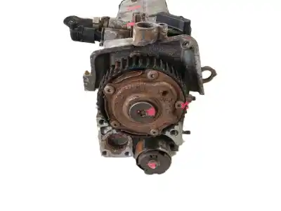 Pezzo di ricambio per auto di seconda mano testata motore per ford ka (ru8) 1.2 riferimenti oem iam 2346006  55195018