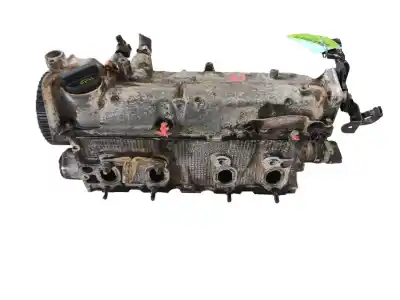 Pezzo di ricambio per auto di seconda mano testata motore per ford ka (ru8) 1.2 riferimenti oem iam 2346006  55195018