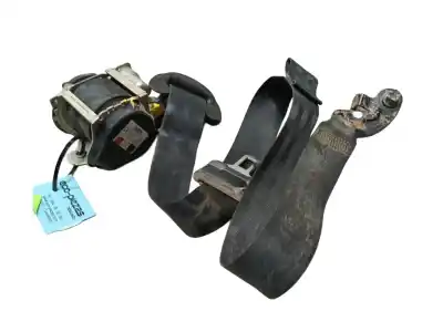 Second-hand car spare part FRONT LEFT SEAT BELT for FORD KUGA III (DFK) 2.5 DURATEC PLUG-IN-HYBRID OEM IAM references 2751164  