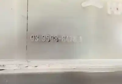 Pezzo di ricambio per auto di seconda mano pompa freni per bmw 3 compact (e46) 320 td riferimenti oem iam 34316752541  03350884781