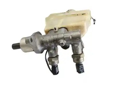 Pezzo di ricambio per auto di seconda mano pompa freni per bmw 3 compact (e46) 320 td riferimenti oem iam 34316752541  03350884781