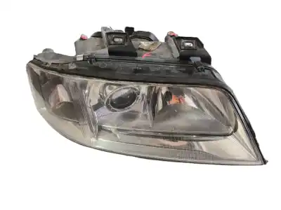 Автозапчастина б/у права фа для audi a6 c5 (4b2) 2.5 tdi quattro посилання на oem iam 4b0941030k