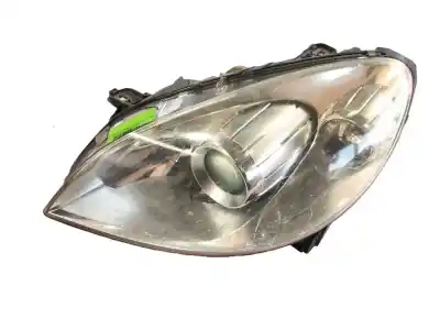 Second-hand car spare part LEFT HEADLIGHT for MERCEDES-BENZ CLASE B SPORTS TOURER (W245) B 180 CDI (245.207) OEM IAM references 1698201761  