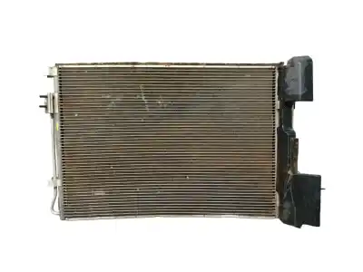 Gebrauchtes Autoersatzteil kondensator / kühler der klimaanlage kondensator zum kia stonic (yb) 1.2 cvvt oem-iam-referenzen 97606h8050