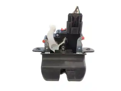 Pezzo di ricambio per auto di seconda mano BAULE / SERRATURA DEL CANCELLO per KIA SPORTAGE IV (QL, QLE) 1.6 GDI Riferimenti OEM IAM 81230D3000  