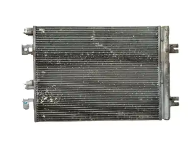 Автозапчасти б/у конденсатор / радиатор кондиционера воздуха за dacia duster (hs_) 1.5 dci ссылки oem iam 921007794r