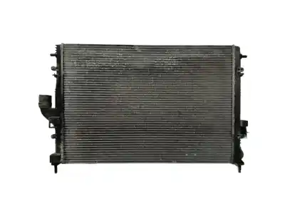 Peça sobressalente para automóvel em segunda mão Intercooler por DACIA DUSTER (HS_) 1.5 DCI Referências OEM IAM 214100598R  