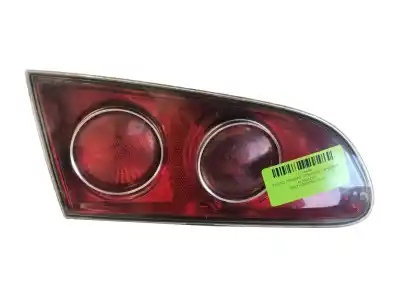 Pièce détachée automobile d'occasion feu arrière gauche intérieur pour seat cordoba (6l2) 1.9 sdi références oem iam 6l5945107
