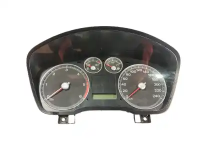 Pezzo di ricambio per auto di seconda mano PANNELLO DEGLI STRUMENTI per FORD FOCUS II (DA_, HCP, DP) 1.6 TDCI Riferimenti OEM IAM 1483716  