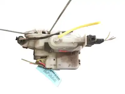 Pezzo di ricambio per auto di seconda mano SERRATURA PORTA ANTERIORE DESTRA per VOLKSWAGEN GOLF III VARIANT (1H5) 1.9 TDI Riferimenti OEM IAM 1H0862154 / 1H1837016M  