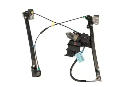 Pezzo di ricambio per auto di seconda mano ALZACRISTALLI ANTERIORE SINISTRO per VOLKSWAGEN GOLF III VARIANT (1H5) 1.9 TDI Riferimenti OEM IAM 1H0959801A  