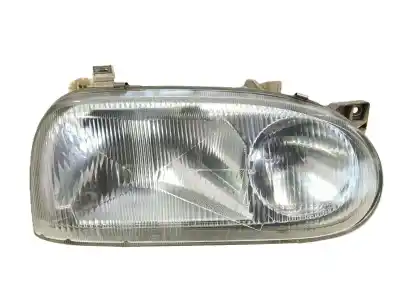 Tweedehands auto-onderdeel RECHTS KOPLAMP voor VOLKSWAGEN GOLF III VARIANT (1H5) 1.9 TDI OEM IAM-referenties 1H6941018AF  