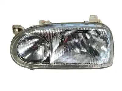Tweedehands auto-onderdeel LINKER KOPLAMP voor VOLKSWAGEN GOLF III VARIANT (1H5) 1.9 TDI OEM IAM-referenties 1H6941017AF  