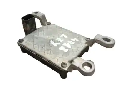 Second-hand car spare part ELECTRONIC MODULE for RENAULT CAPTUR II (HF_) TCE 140 (HFN0) OEM IAM references 284473987R  