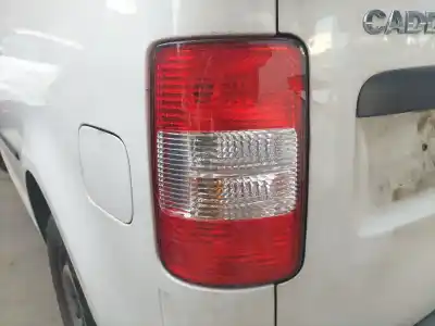 Автозапчастина б/у ЛІВИЙ ХОД ЛІХАР для VOLKSWAGEN CADDY III MONOSPACE (2KB, 2KJ, 2CB, 2CJ) 2.0 SDI Посилання на OEM IAM 2K0945095N  