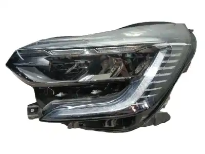 Peça sobressalente para automóvel em segunda mão FAROL / FAROLIM ESQUERDO por RENAULT CAPTUR II (HF_) TCE 140 (HFN0) Referências OEM IAM 260601693R  