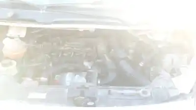 Автозапчастина б/у КОРОБКА ПЕРЕДАЧ для CITROEN JUMPY FURGÓN 1.6 HDI 90 16V Посилання на OEM IAM 2231P9 / 2232K7  