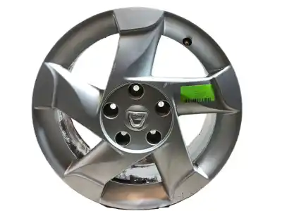 Автозапчасти б/у шина за dacia duster (hs_) 1.5 dci ссылки oem iam 8200810243