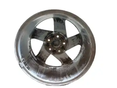 Автозапчасти б/у шина за dacia duster (hs_) 1.5 dci ссылки oem iam 8200810243 et50 6.5jx16