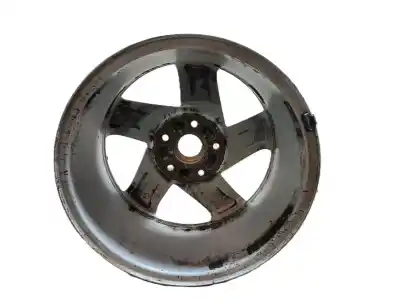 Автозапчасти б/у шина за dacia duster (hs_) 1.5 dci ссылки oem iam 8200810243 et50 6.5jx16