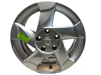 Автозапчасти б/у шина за dacia duster (hs_) 1.5 dci ссылки oem iam 8200810243