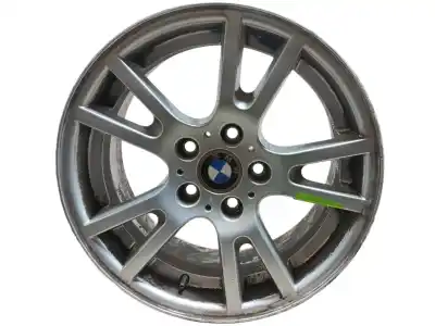 Peça sobressalente para automóvel em segunda mão JANTE por BMW X3 (E83) 2.5 I Referências OEM IAM 36103412060  