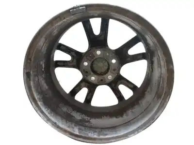 Peça sobressalente para automóvel em segunda mão jante por bmw x3 (e83) 2.5 i referências oem iam 36103412060 is46 8jx17