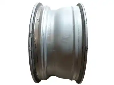 Peça sobressalente para automóvel em segunda mão jante por bmw x3 (e83) 2.5 i referências oem iam 36103412060 is46 8jx17