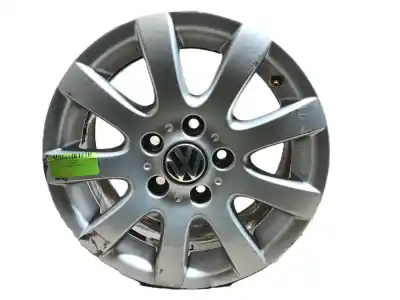Second-hand car spare part RIM for VOLKSWAGEN TOURAN (1T3) 1.6 TDI OEM IAM references 1K0601025AQ8Z8  