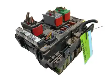 Second-hand car spare part FUSE BOX UNIT for CITROEN C3 I (FC_, FN_)  OEM IAM references 6500Y3  9643498880