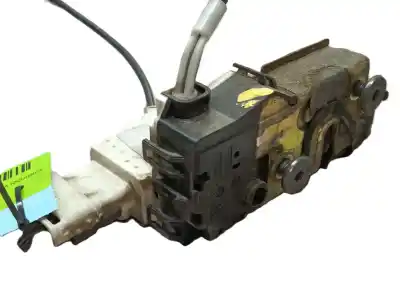 Pièce détachée automobile d'occasion serrure de porte avant gauche pour peugeot 407 (6d_) 2.0 hdi 135 (6drhrh, 6drhre, 6drhrg, 6drhrj) références oem iam 9135fn