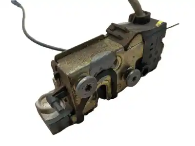 Pièce détachée automobile d'occasion serrure de porte arrière droite pour peugeot 407 (6d_) 2.0 hdi 135 (6drhrh, 6drhre, 6drhrg, 6drhrj) références oem iam 9138v0