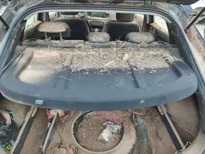 Pezzo di ricambio per auto di seconda mano vassoio posteriore per kia xceed (cd) 1.0 t-gdi riferimenti oem iam 85930j7700wk