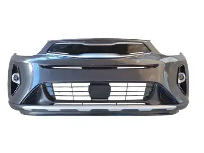 Peça sobressalente para automóvel em segunda mão Para Choques Dianteiro por KIA STONIC (YB) 1.6 CRDI Referências OEM IAM 86511H8400  86511H8400