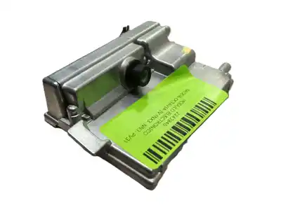 Peça sobressalente para automóvel em segunda mão módulo eletrônico por skoda octavia iv (nx3, nn3) 2.0 tdi referências oem iam 5wa980653f