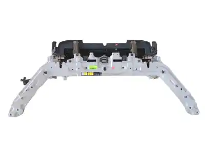 Автозапчасти б/у передняя панель за jaguar e-pace (x540) 2.0 d180 awd ссылки oem iam j9c4041  j9c3160706ab