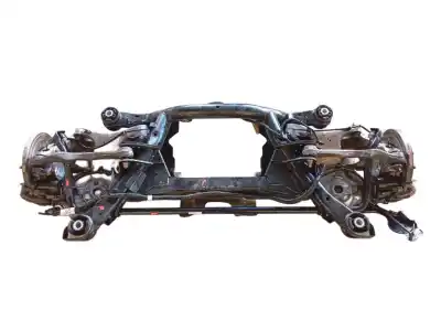 Tweedehands auto-onderdeel achteras voor jaguar e-pace (x540) 2.0 d180 awd oem iam-referenties j9c25925