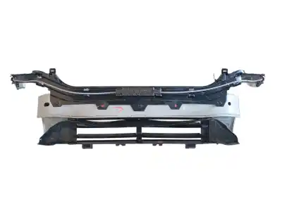 Tweedehands auto-onderdeel versterking van de voorbumper voor jaguar e-pace (x540) 2.0 d180 awd oem iam-referenties j9c12688