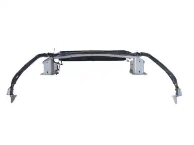 Автозапчасти б/у усиление переднего бампера за jaguar e-pace (x540) 2.0 d180 awd ссылки oem iam j9c12688  j9c317f021ac