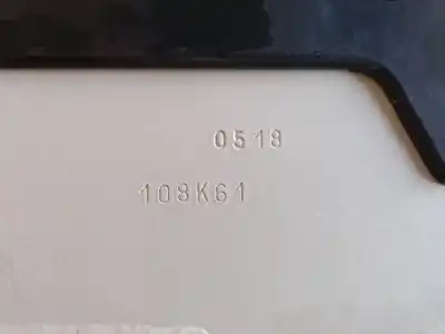 Автозапчасти б/у усиление переднего бампера за jaguar e-pace (x540) 2.0 d180 awd ссылки oem iam j9c12688  j9c317f021ac