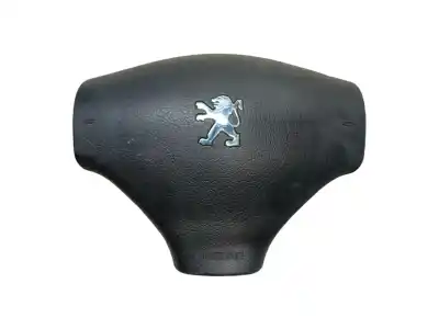 İkinci el araba yedek parçası ÖN SOL HAVA YASTIGI için PEUGEOT 206 FASTBACK (2A/C) 1.4 HDI ECO 70 OEM IAM referansları 4112FW  