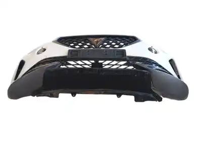 Peça sobressalente para automóvel em segunda mão para choques dianteiro por cupra formentor (km7) 1.5 tsi referências oem iam 5ff807217qgru  9943058