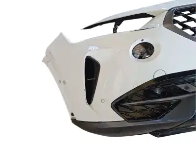 Peça sobressalente para automóvel em segunda mão para choques dianteiro por cupra formentor (km7) 1.5 tsi referências oem iam 5ff807217qgru  9943058