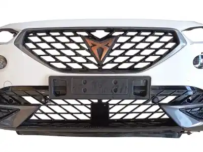 Peça sobressalente para automóvel em segunda mão para choques dianteiro por cupra formentor (km7) 1.5 tsi referências oem iam 5ff807217qgru  9943058