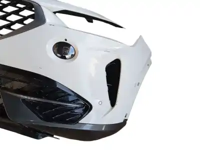 Peça sobressalente para automóvel em segunda mão para choques dianteiro por cupra formentor (km7) 1.5 tsi referências oem iam 5ff807217qgru  9943058