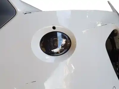 Peça sobressalente para automóvel em segunda mão para choques dianteiro por cupra formentor (km7) 1.5 tsi referências oem iam 5ff807217qgru  9943058