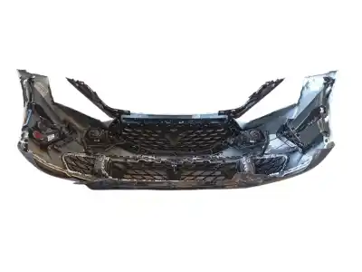 Peça sobressalente para automóvel em segunda mão para choques dianteiro por cupra formentor (km7) 1.5 tsi referências oem iam 5ff807217qgru  9943058